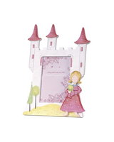 Fairytale Castle Frame